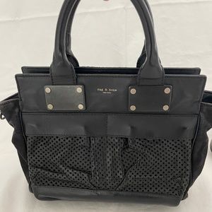 Rag & bone vintage bag